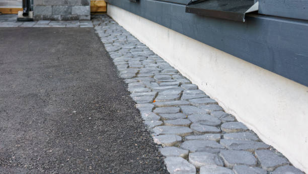 Best Paver Driveway Replacement  in Lincoln Center, KS