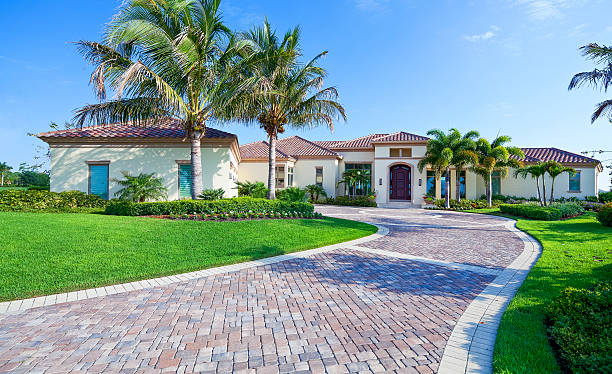 Best Driveway Pavers Near Me  in Lincoln Center, KS